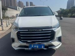 Maxus G20 ES 2.0T Gasoline Automatic Value Edition - ფოტო 2