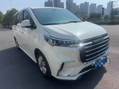 Maxus G20 ES 2.0T Gasoline Automatic Value Edition - ფოტო 3