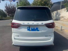 Maxus G20 ES 2.0T Gasoline Automatic Value Edition - ფოტო 4