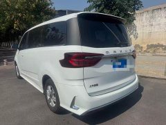 Maxus G20 ES 2.0T Gasoline Automatic Value Edition - ფოტო 6