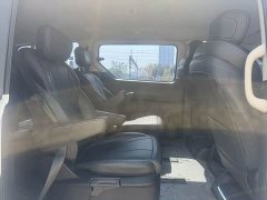 Maxus G20 ES 2.0T Gasoline Automatic Value Edition - ფოტო 8