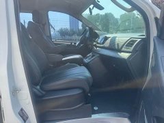 Maxus G20 ES 2.0T Gasoline Automatic Value Edition - ფოტო 9