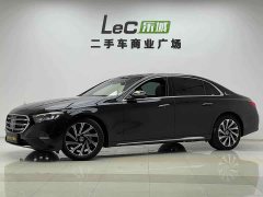 Mercedes-Benz E-Class E 300 L Luxury - ფოტო 1