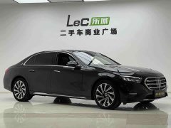 Mercedes-Benz E-Class E 300 L Luxury - ფოტო 3