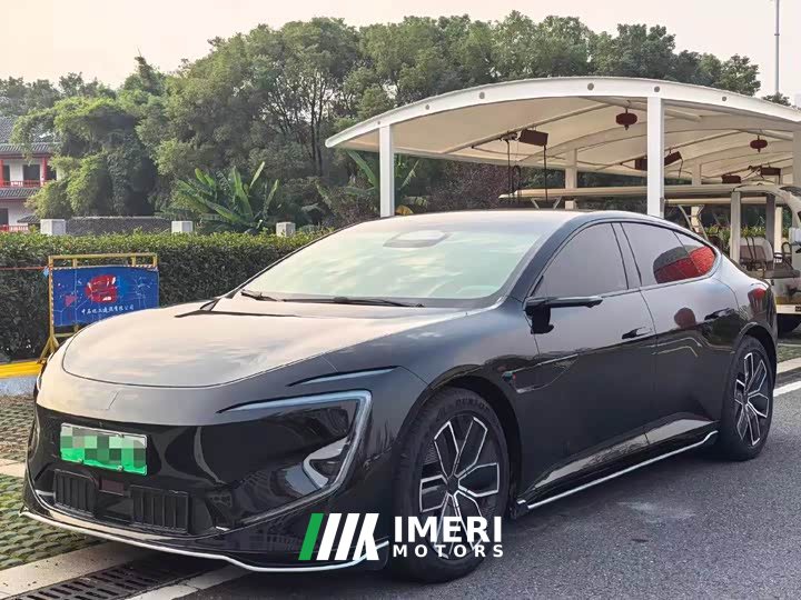 Avatr 12 2023 650 Tri-Laser AWD Performance Edition - ავტომობილი ჩინეთიდან