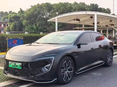 Avatr 12 2023 650 Tri-Laser AWD Performance Edition - ფოტო 1