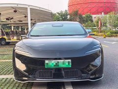 Avatr 12 2023 650 Tri-Laser AWD Performance Edition - ფოტო 2
