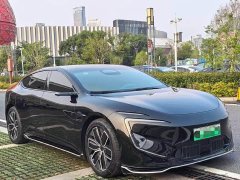 Avatr 12 2023 650 Tri-Laser AWD Performance Edition - ფოტო 3
