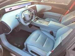Avatr 12 2023 650 Tri-Laser AWD Performance Edition - ფოტო 4
