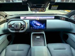 Avatr 12 2023 650 Tri-Laser AWD Performance Edition - ფოტო 5