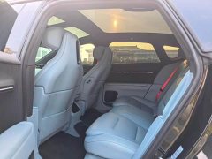 Avatr 12 2023 650 Tri-Laser AWD Performance Edition - ფოტო 6