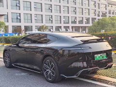 Avatr 12 2023 650 Tri-Laser AWD Performance Edition - ფოტო 7