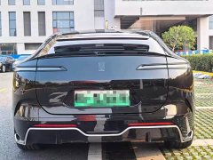 Avatr 12 2023 650 Tri-Laser AWD Performance Edition - ფოტო 8