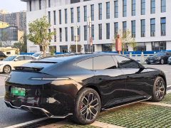 Avatr 12 2023 650 Tri-Laser AWD Performance Edition - ფოტო 9