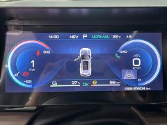 BYD Song Pro New Energy DM-i 110km Flagship Pro - ფოტო 10