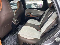 BYD Song Pro New Energy DM-i 110km Flagship Pro - ფოტო 11