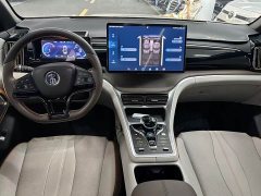 BYD Song Pro New Energy DM-i 110km Flagship Pro - ფოტო 12