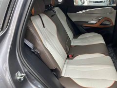 BYD Song Pro New Energy DM-i 110km Flagship Pro - ფოტო 13