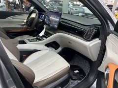 BYD Song Pro New Energy DM-i 110km Flagship Pro - ფოტო 14