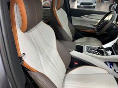 BYD Song Pro New Energy DM-i 110km Flagship Pro - ფოტო 15