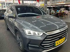 BYD Song Pro New Energy DM-i 110km Flagship Pro - ფოტო 3