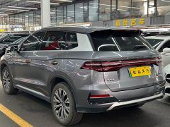 BYD Song Pro New Energy DM-i 110km Flagship Pro - ფოტო 5