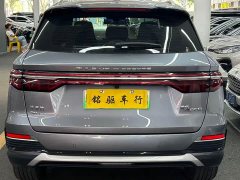 BYD Song Pro New Energy DM-i 110km Flagship Pro - ფოტო 6