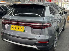 BYD Song Pro New Energy DM-i 110km Flagship Pro - ფოტო 7