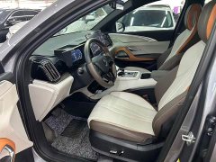 BYD Song Pro New Energy DM-i 110km Flagship Pro - ფოტო 8