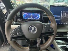 BYD Song Pro New Energy DM-i 110km Flagship Pro - ფოტო 9