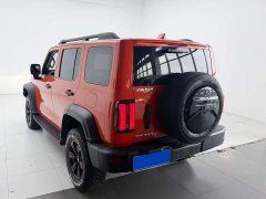 Tank 300 Off-Road Edition 2.0T Conqueror - ფოტო 7