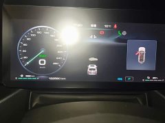 Haval Manlong New Energy 2023 Hi4 145 Explorer Edition - ფოტო 14