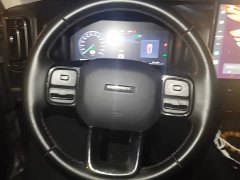 Haval Manlong New Energy 2023 Hi4 145 Explorer Edition - ფოტო 15