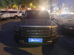 Haval Manlong New Energy 2023 Hi4 145 Explorer Edition - ფოტო 2