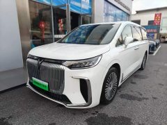 Voyah Lantu Dreamchaser 2025 PHEV AWD Luxury Kunpeng Edition - ფოტო 1