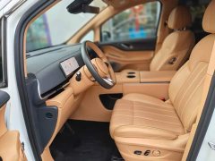 Voyah Lantu Dreamchaser 2025 PHEV AWD Luxury Kunpeng Edition - ფოტო 10