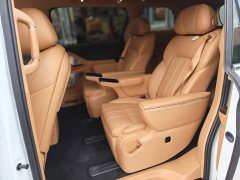 Voyah Lantu Dreamchaser 2025 PHEV AWD Luxury Kunpeng Edition - ფოტო 11