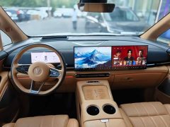 Voyah Lantu Dreamchaser 2025 PHEV AWD Luxury Kunpeng Edition - ფოტო 12
