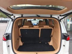 Voyah Lantu Dreamchaser 2025 PHEV AWD Luxury Kunpeng Edition - ფოტო 13