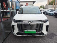 Voyah Lantu Dreamchaser 2025 PHEV AWD Luxury Kunpeng Edition - ფოტო 2