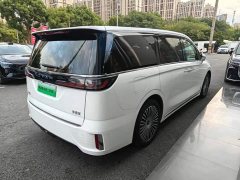 Voyah Lantu Dreamchaser 2025 PHEV AWD Luxury Kunpeng Edition - ფოტო 3