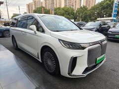 Voyah Lantu Dreamchaser 2025 PHEV AWD Luxury Kunpeng Edition - ფოტო 5