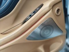 Voyah Lantu Dreamchaser 2025 PHEV AWD Luxury Kunpeng Edition - ფოტო 8