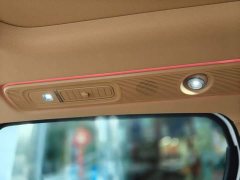 Voyah Lantu Dreamchaser 2025 PHEV AWD Luxury Kunpeng Edition - ფოტო 9