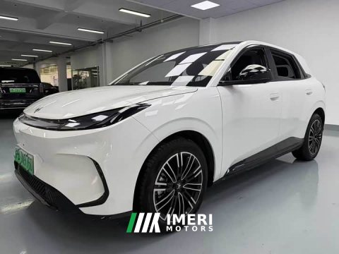2025 Arcfox Beta T1 425 PRO - ავტომობილი ჩინეთიდან