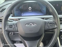 Chery Tiggo 7 PLUS 2021 1.5T CVT Luxury - ფოტო 11