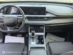 Chery Tiggo 7 PLUS 2021 1.5T CVT Luxury - ფოტო 9