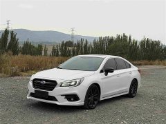Subaru Legacy 2.5i Edition EyeSight - ფოტო 1