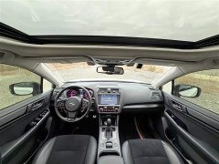 Subaru Legacy 2.5i Edition EyeSight - ფოტო 10