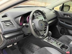 Subaru Legacy 2.5i Edition EyeSight - ფოტო 11
